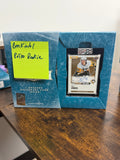 2025-26 upper deck clear cut Ben Kindel!!