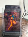 1993 skybox Marvel Masterpiece Jean Grey
