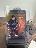 1995-96 pinnacle (score) dream team Wayne Gretzky