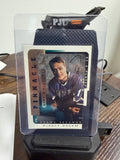 1997 pinnacle "be a player" Link 2 History Teemu Selanne